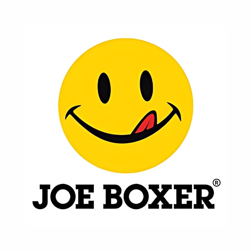 Joe Boxer – Gentleman B-Lifestyle Apparel