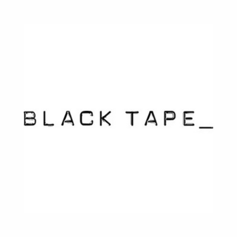 Black Tape