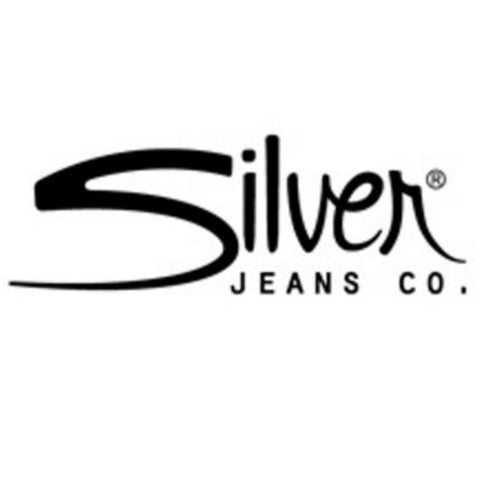 Silver Jeans