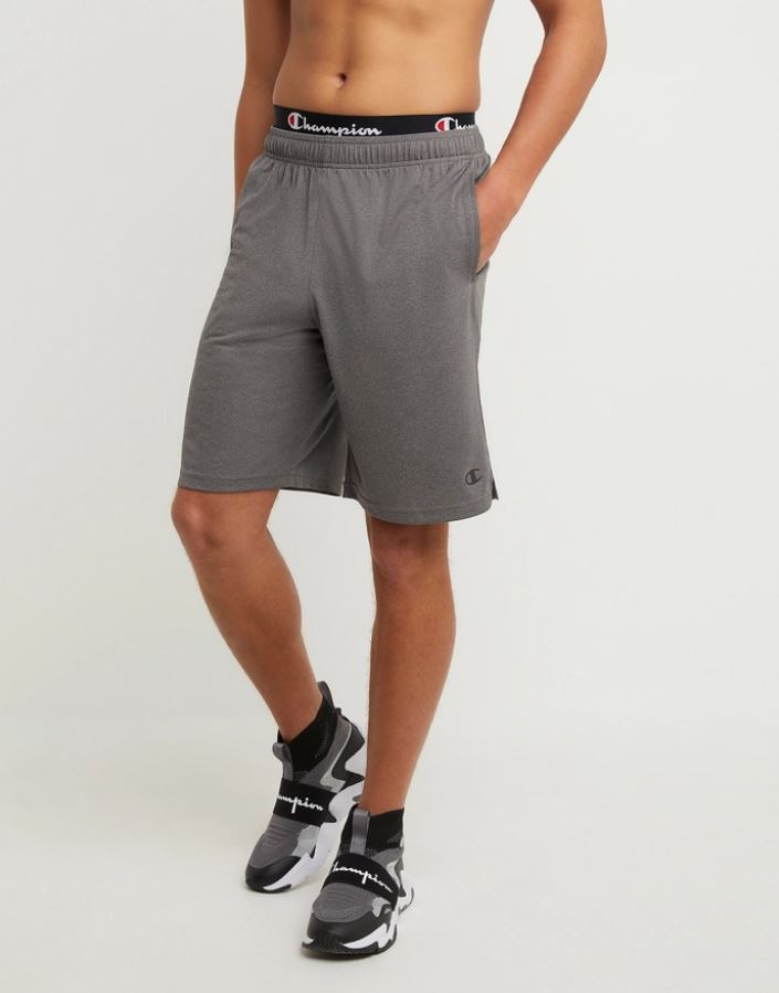 Champion B&T 10Inch Sport Short – Gentleman B-Lifestyle Apparel