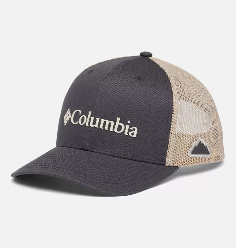 Columbia Unisex-Adult Mesh Ballcap : : Clothing, Shoes &  Accessories