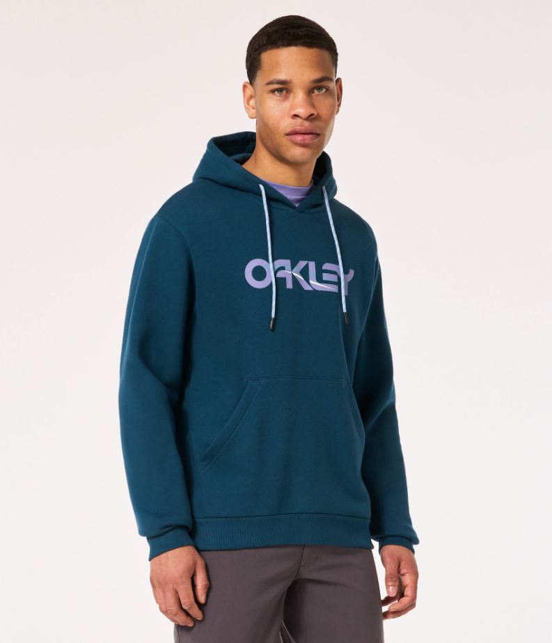 Oakley Swell B1B PO Hoody – Gentleman B-Lifestyle Apparel
