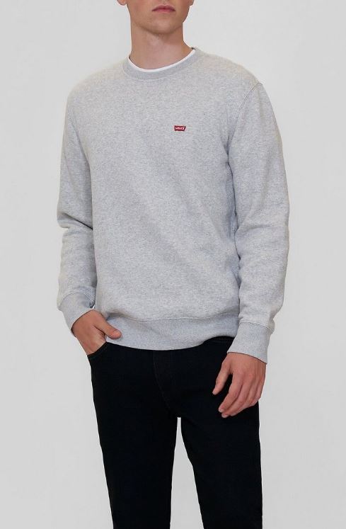 – Apparel Mens B-Lifestyle Sweatshirts Gentleman