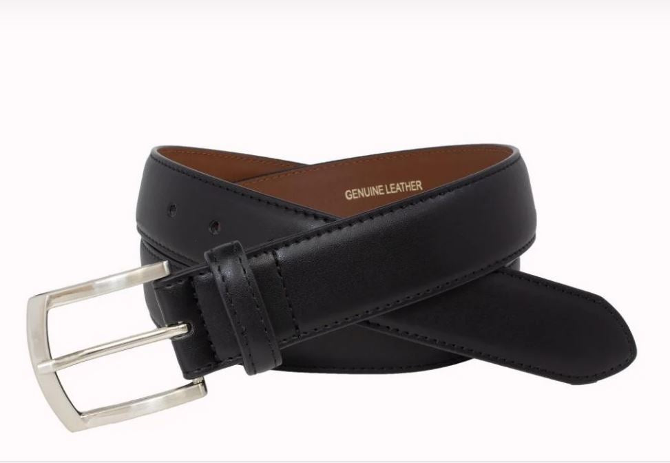 Running Out of Time Custom Belt (M/L)