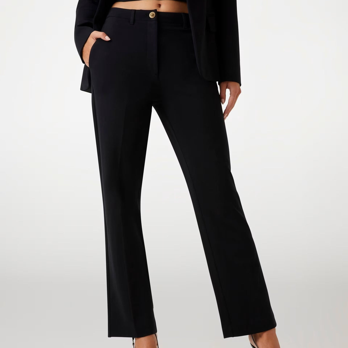Zoe Pant