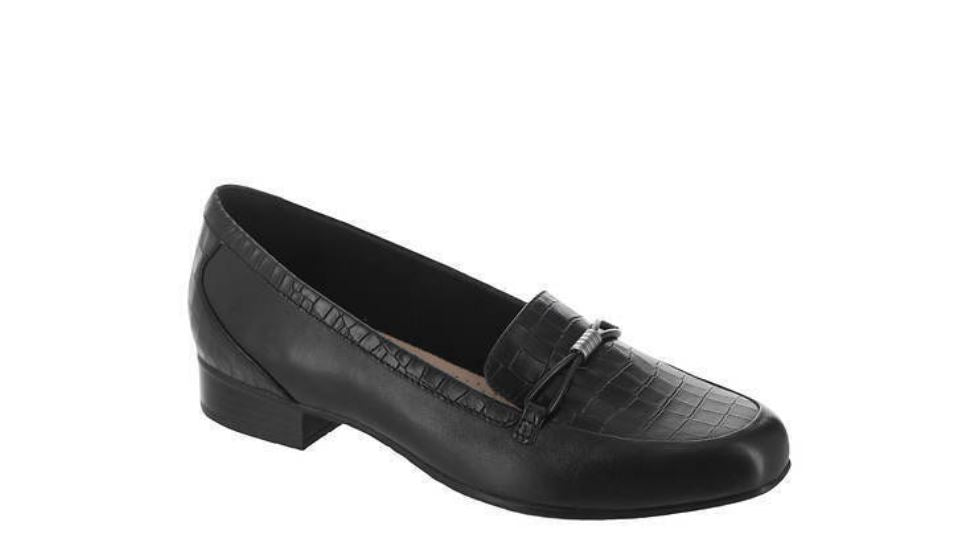 Clarks clearance cheyn bow