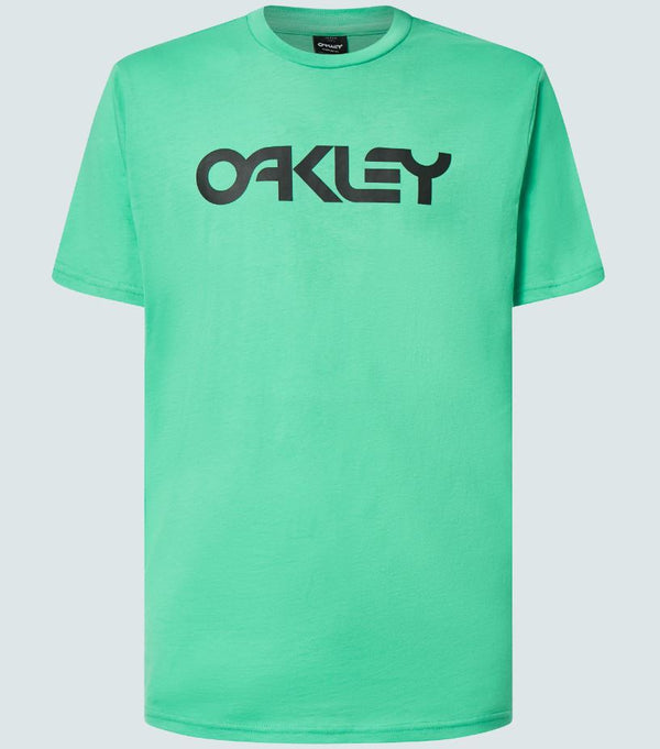 Oakley Rough Edge B1B Tee - Fathom