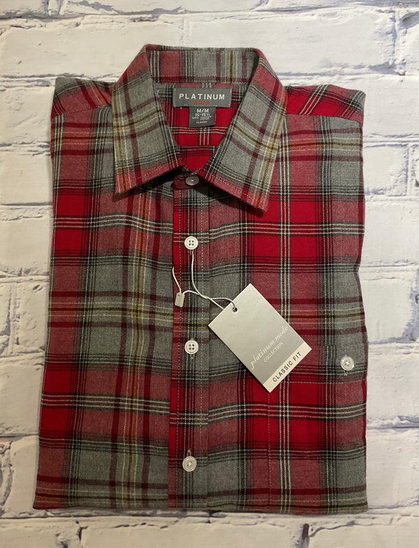 Tall 2025 casual shirts