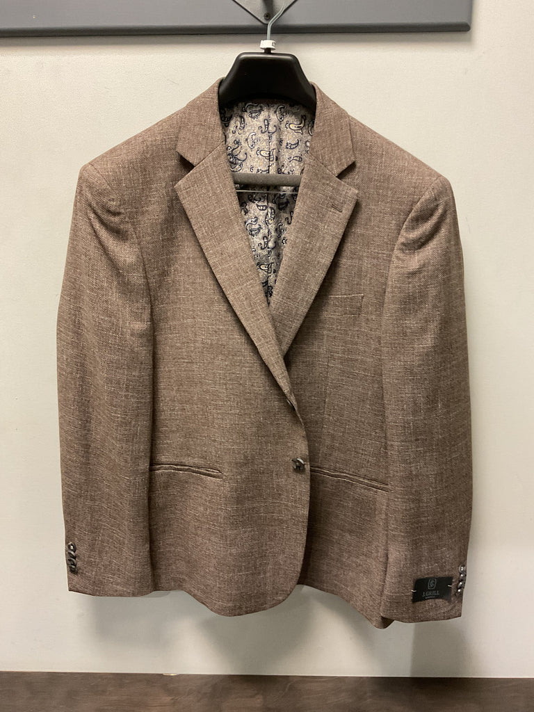 Topman 2025 tweed jacket