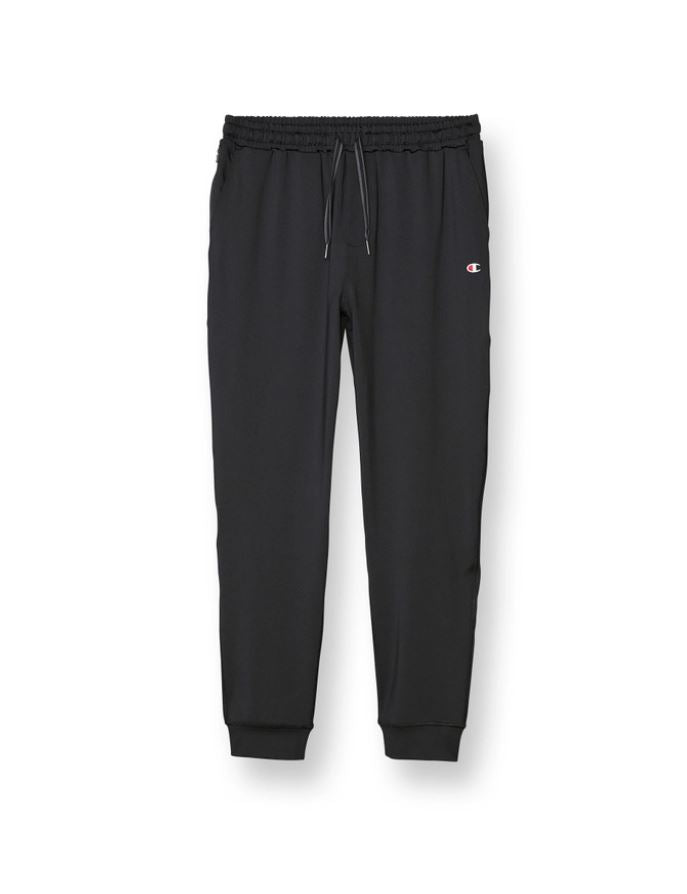  Champion, Day MVP Pants, Best Comfortable Jogger Sweatpants for  Men, 29 Inseam, Railroad Gray Heather-586644, Small : Clothing, Shoes &  Jewelry