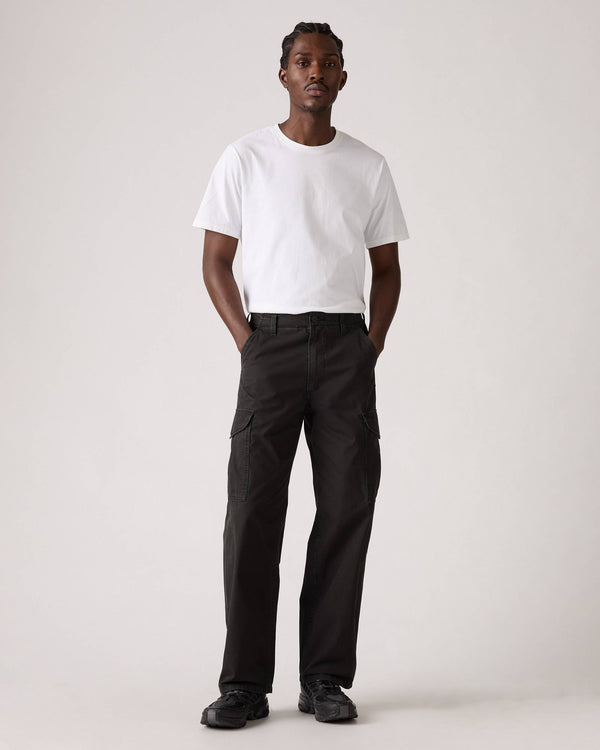 【BAON】[unisex] Belsey String Pocket Banding Pants BAON】[unisex] Belsey String Pocket Banding Pants (BAON