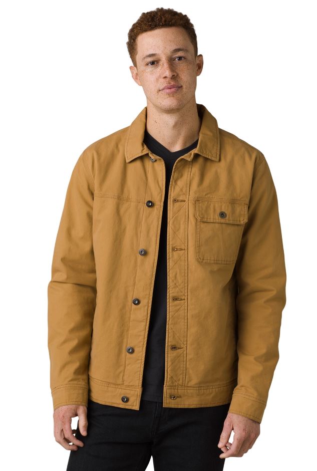 Prana Trembly Jacket - Main Image