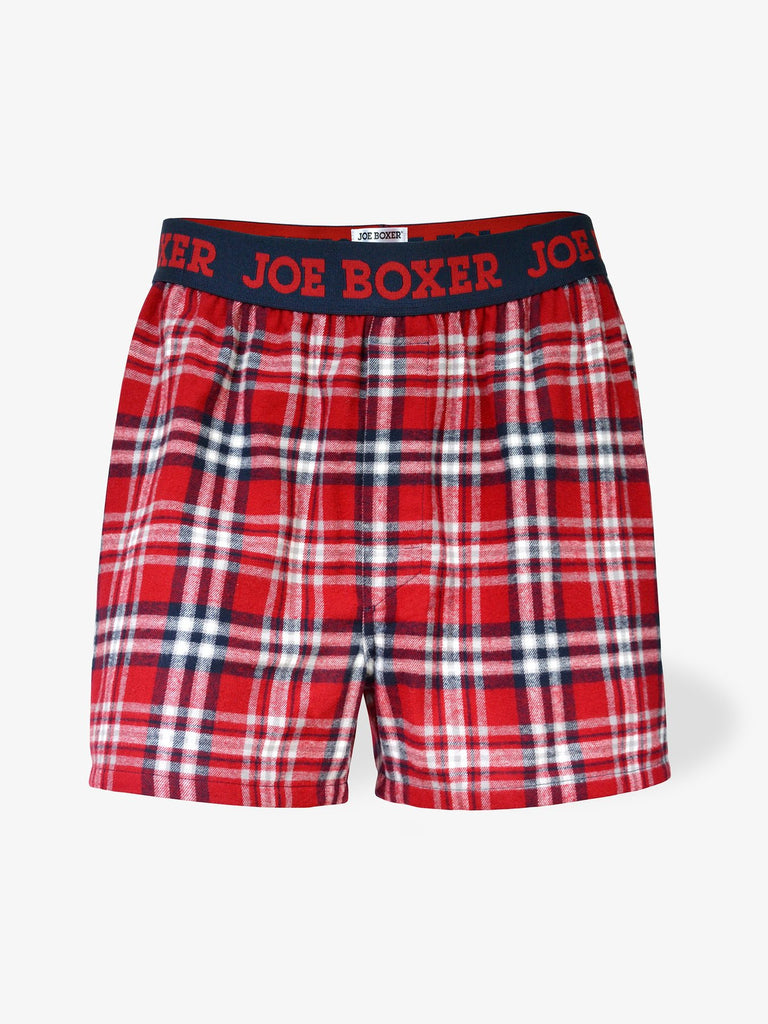 Joe Boxer YD Flannel Jogger Pant – Gentleman B-Lifestyle Apparel