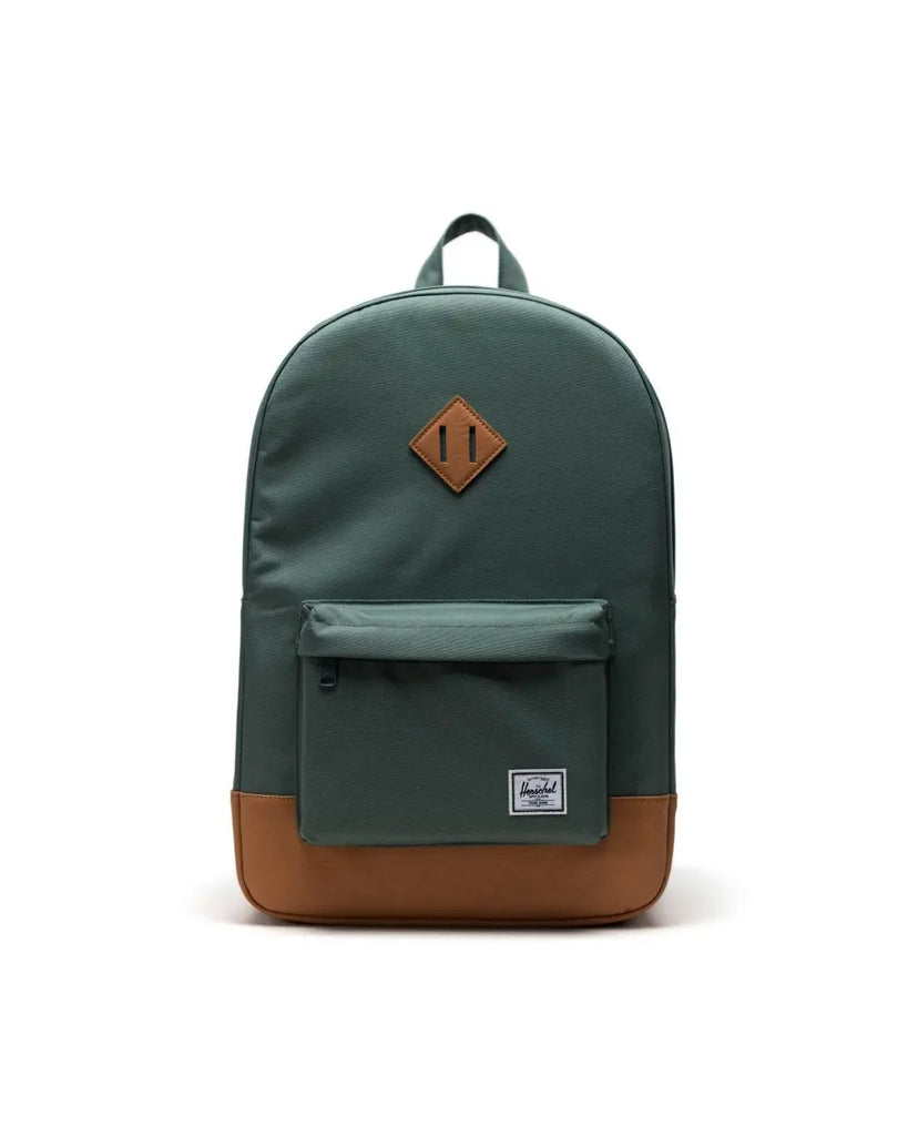 Hershel Heritage Backpack – Gentleman B-Lifestyle Apparel