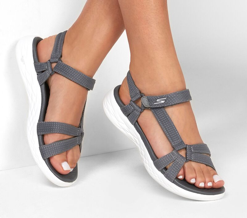 Skechers On The Go 600-Brilliancy – Gentleman B-Lifestyle Apparel