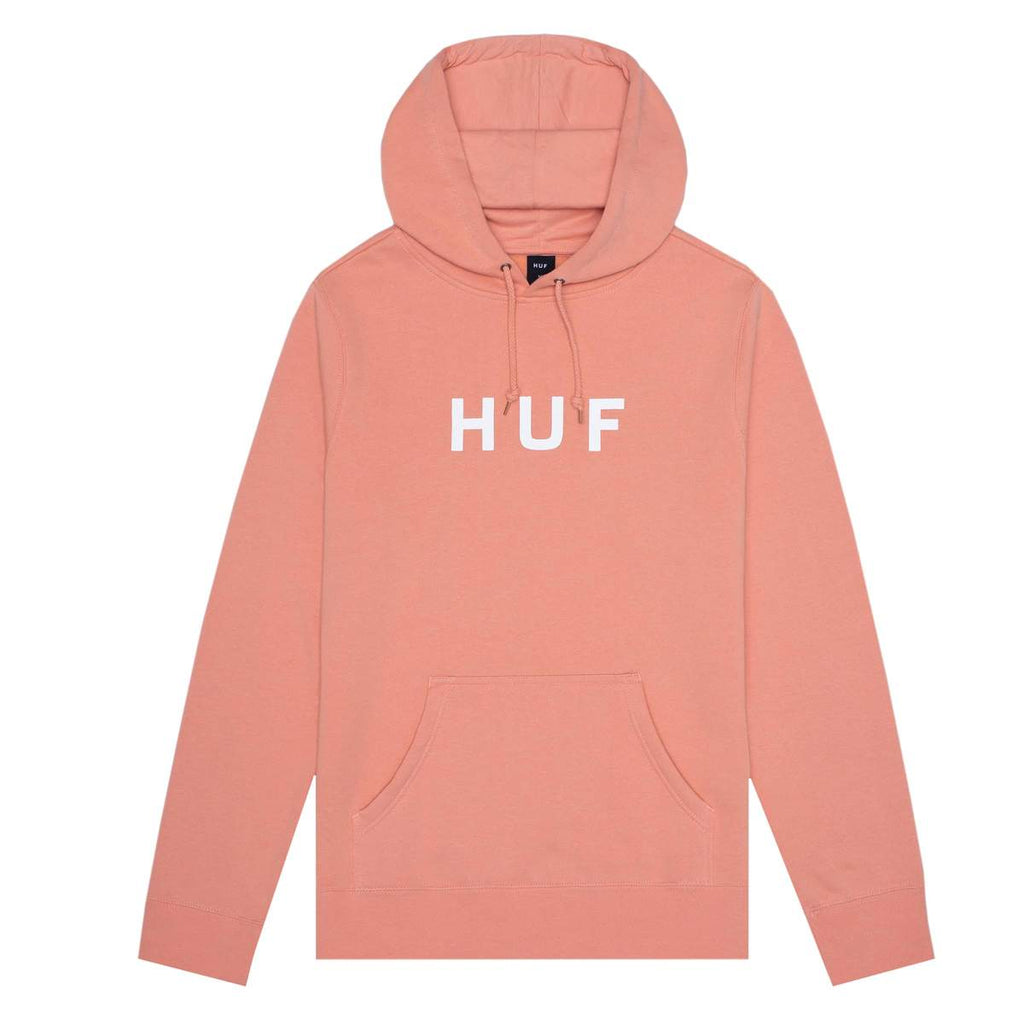 HUF ESSENTIALS OG LOGO PO – Gentleman B-Lifestyle Apparel