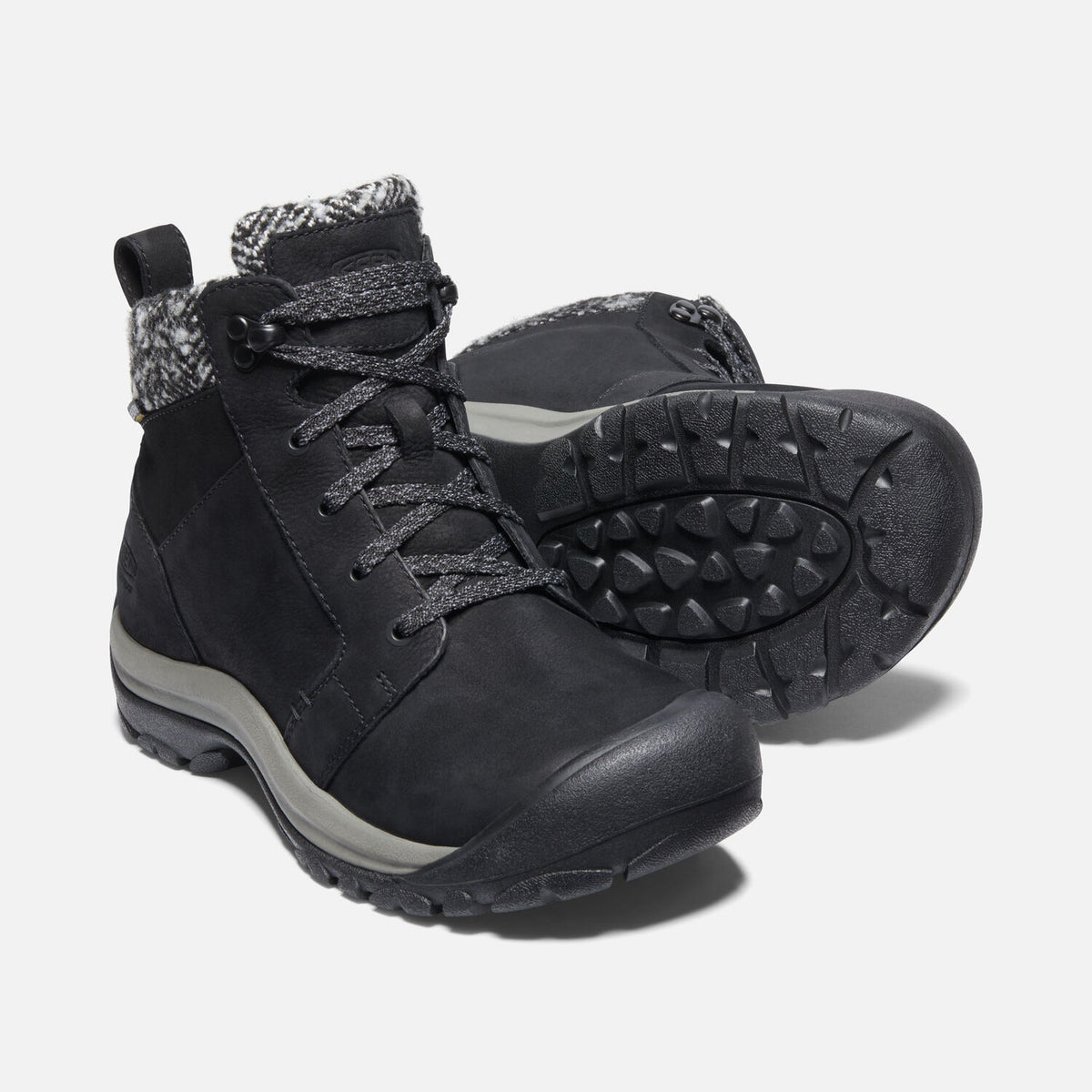 Keen W Kaci II Winter Mid – Gentleman B-Lifestyle Apparel