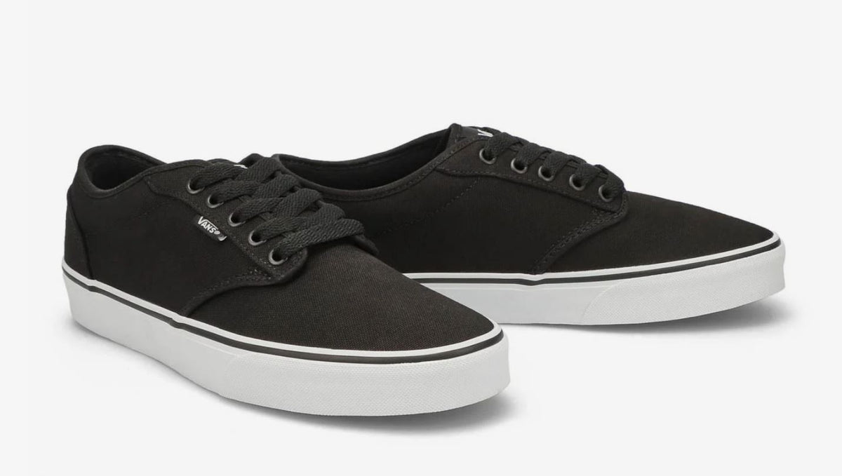 Vans atwood 2024 low mens