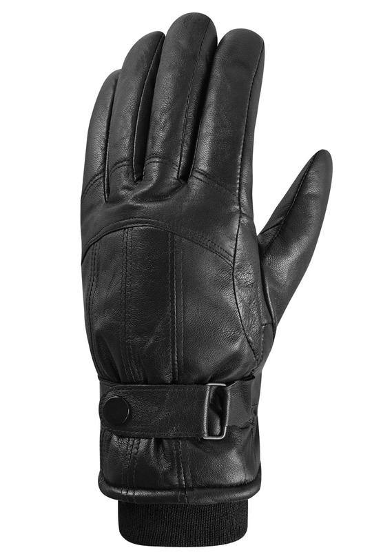 Columbia Bugaboo II Glove – Gentleman B-Lifestyle Apparel