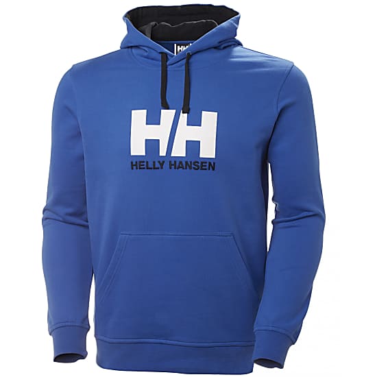 ▷ Chollo Sudadera Helly Hansen HH Logo Hoodie para hombre por
