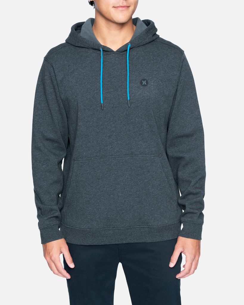 Hurley dunes heat 2025 pullover