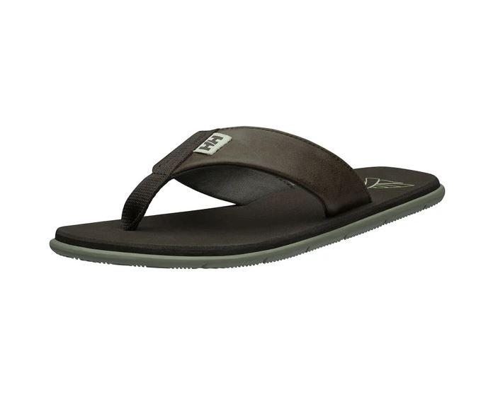 Helly Hansen Seasand Leather Sandal – Gentleman B-Lifestyle Apparel