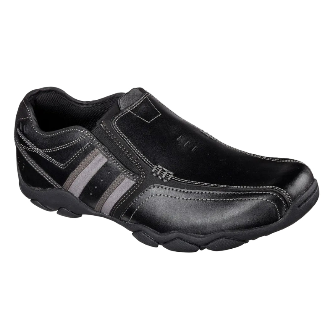 Skechers Diameter Zinroy – Gentleman B-Lifestyle Apparel