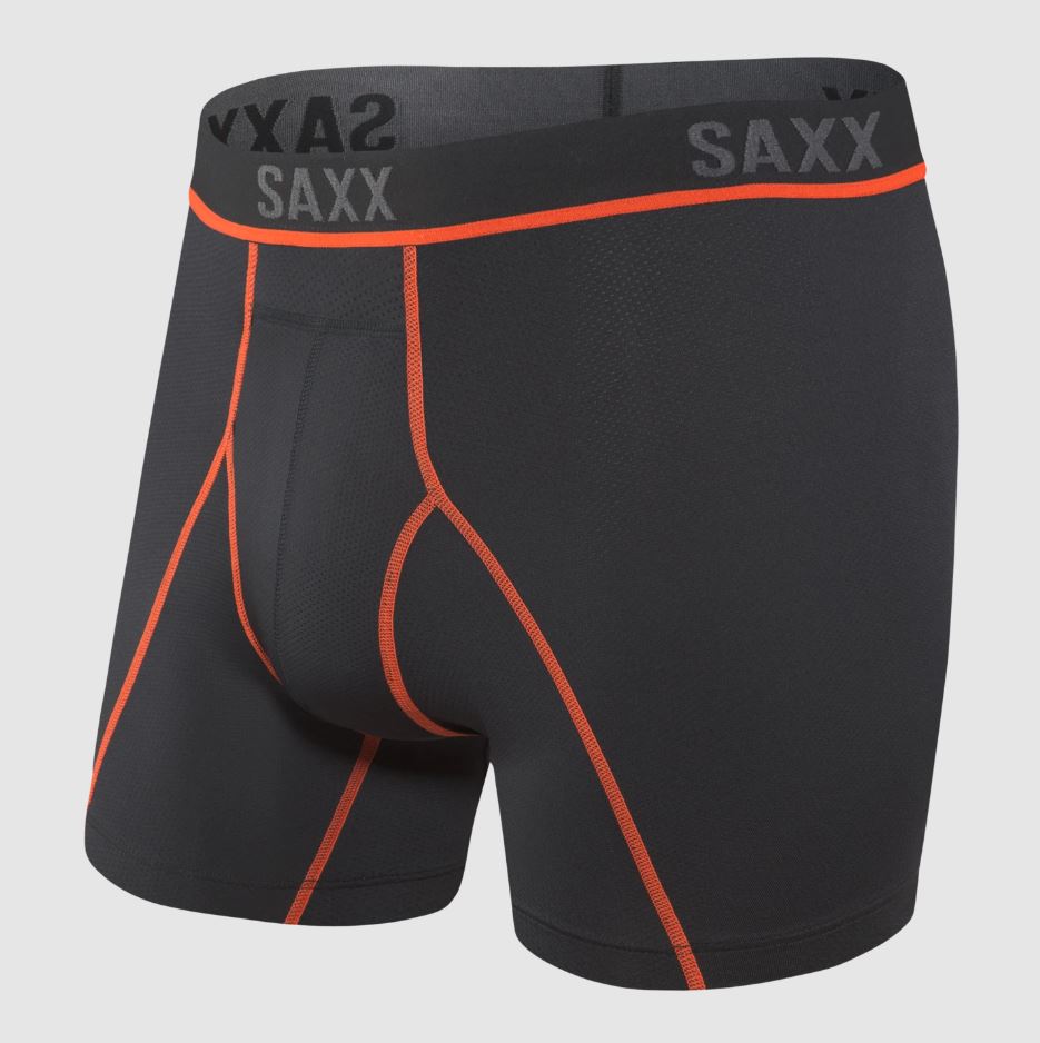 Saxx Kinetic HD Boxer Brief – Gentleman B-Lifestyle Apparel