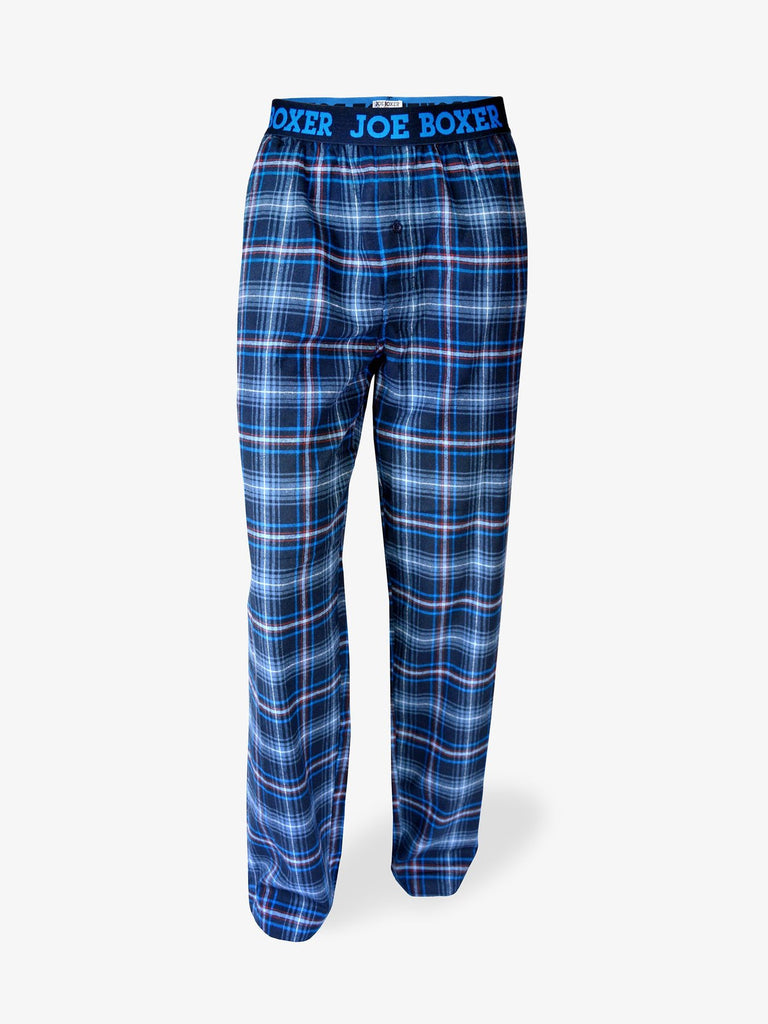 Men's Joe Boxer Flannel Pants – Appleby College Shop