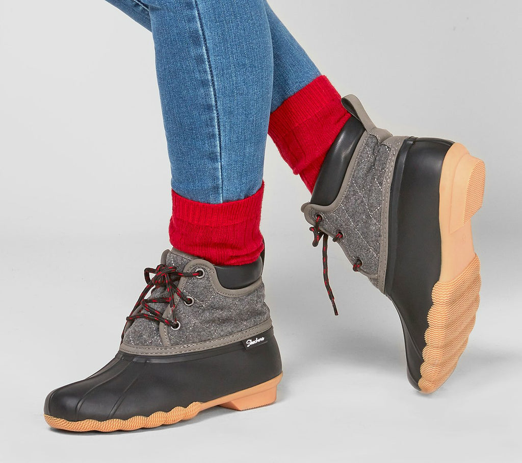 Skecher Pond Lil Puddles – Gentleman B-Lifestyle Apparel