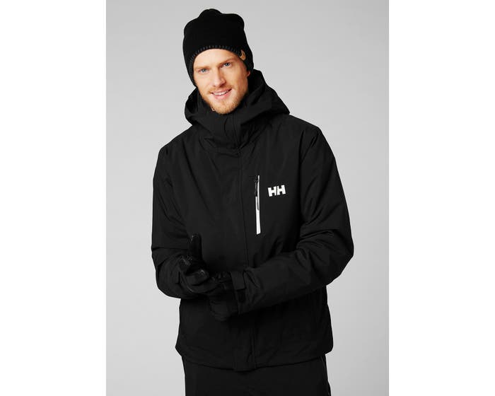 Helly Hansen Bonanza Jacket1