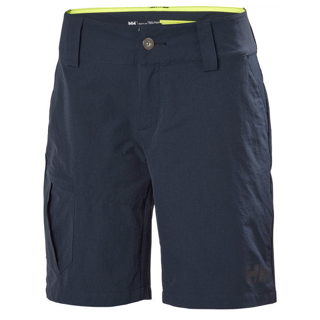 linlon Women's Quick Dry Cargo Shorts,Outdoor Casual Straight Leg Capri  Long Shorts for Hiking Camping Travel 8 Grey