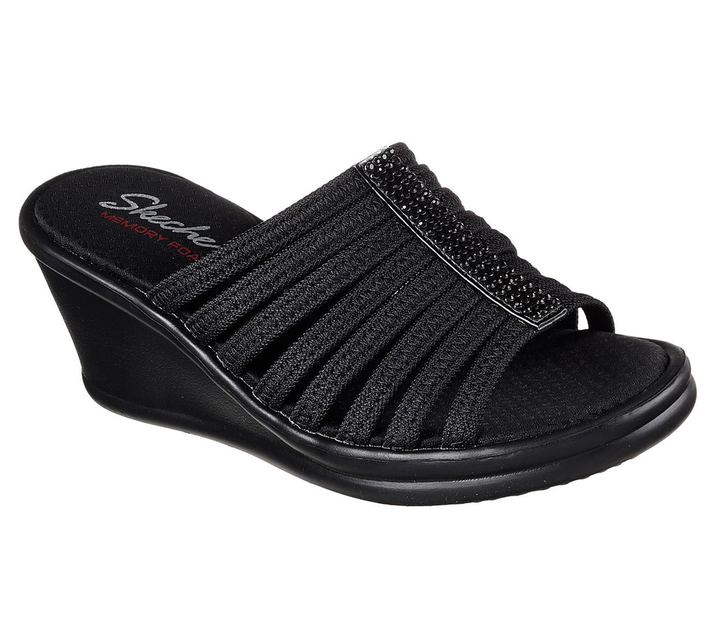 Skechers hotsell rumblers sandals