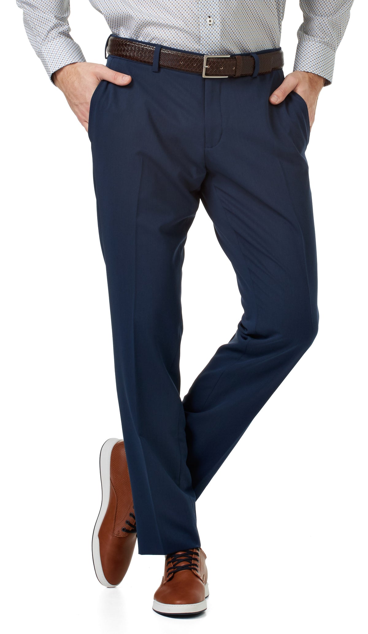 Mens Dress Pants – Gentleman B-Lifestyle Apparel