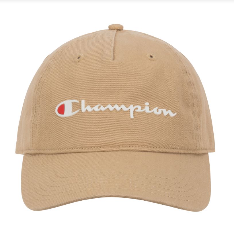 Champion Ameritage Dad Adjustable Hat – Gentleman B-Lifestyle Apparel