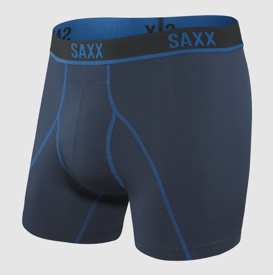 SAXX VIBE BOXER – Gentleman B-Lifestyle Apparel