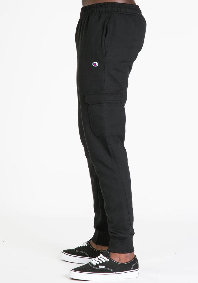 Champion Cargo Jogger – Gentleman B-Lifestyle Apparel