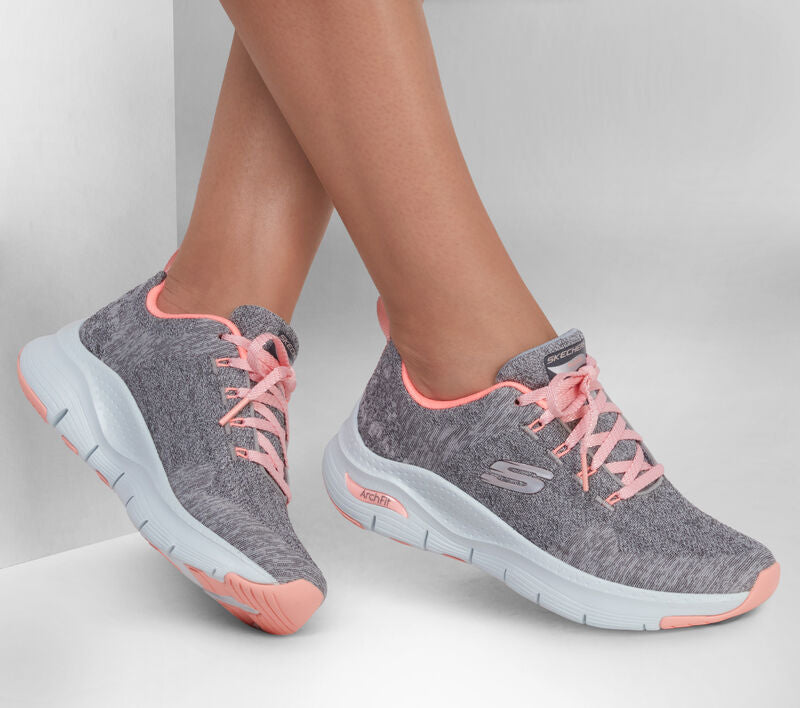 Skechers Arch Fit - Comfy Wave