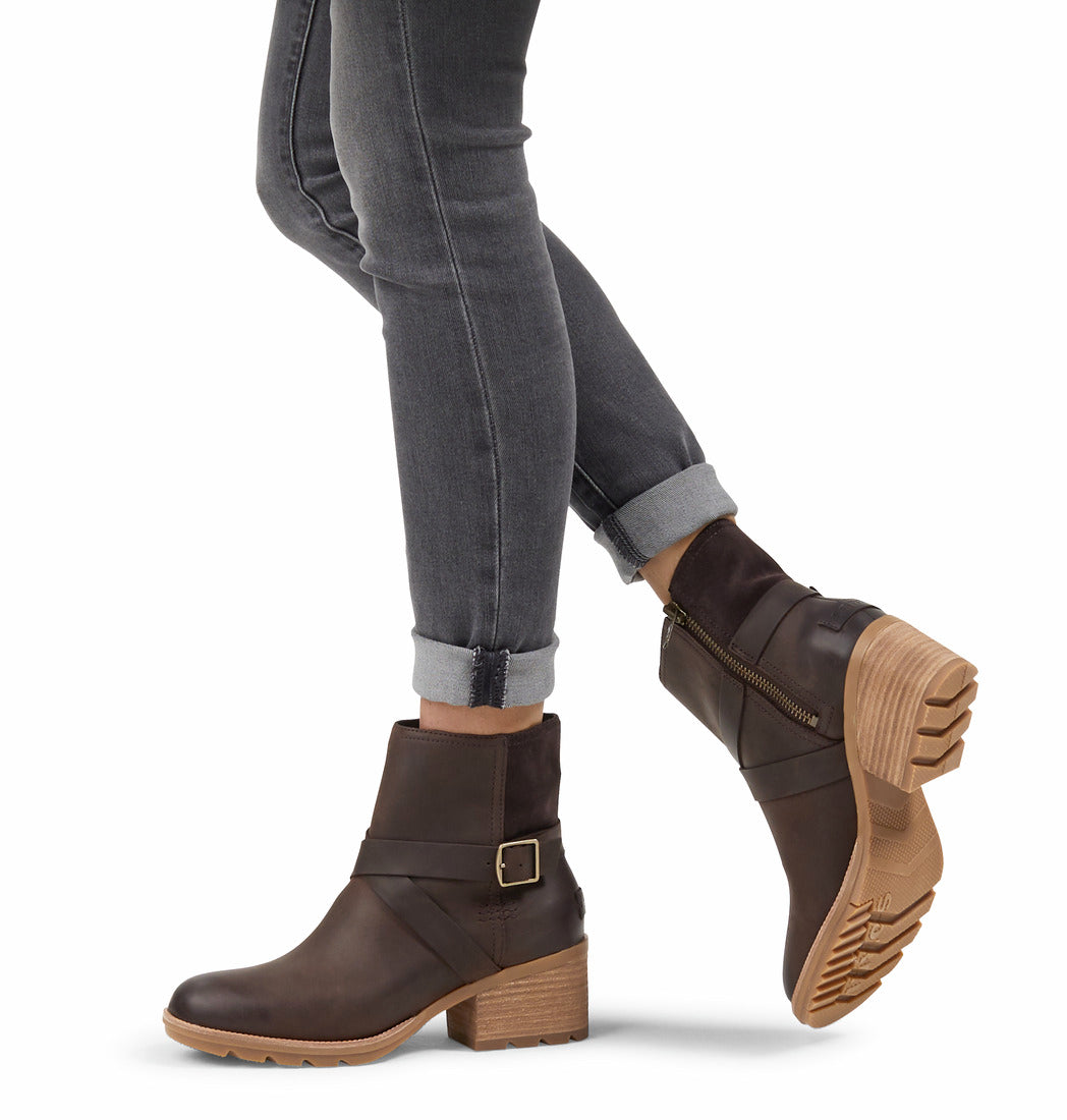 Sorel cate hot sale chelsea boot