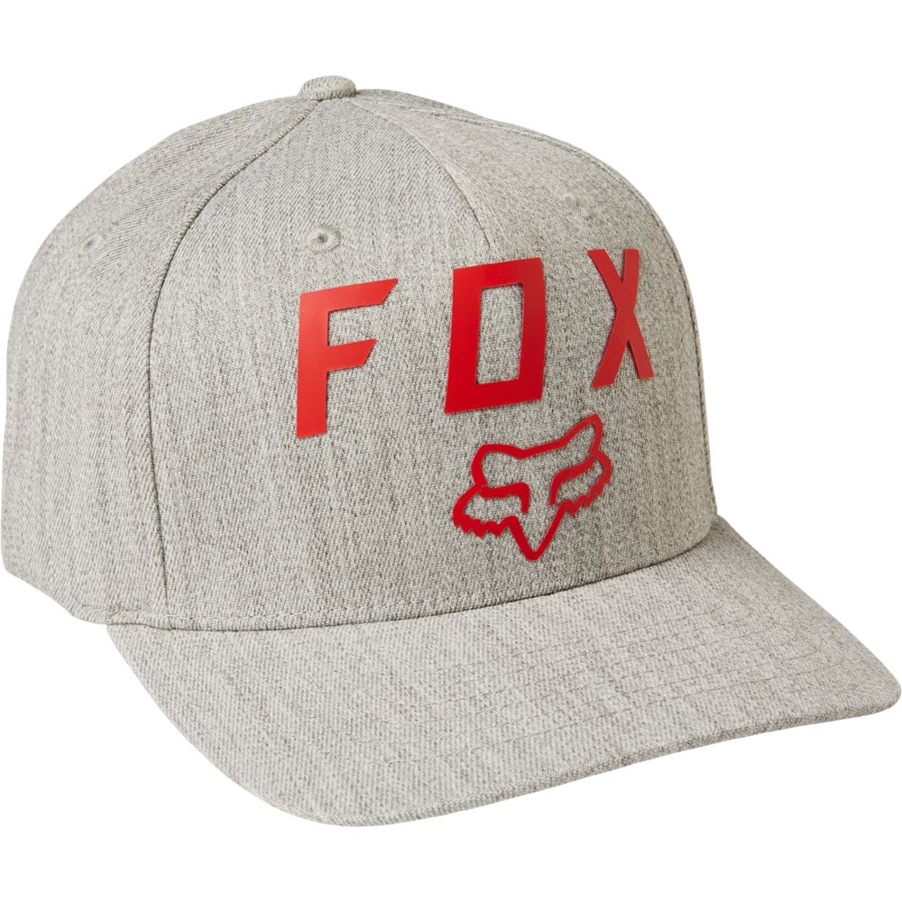 Fox Number 2 Flexfit 2.0 Hat