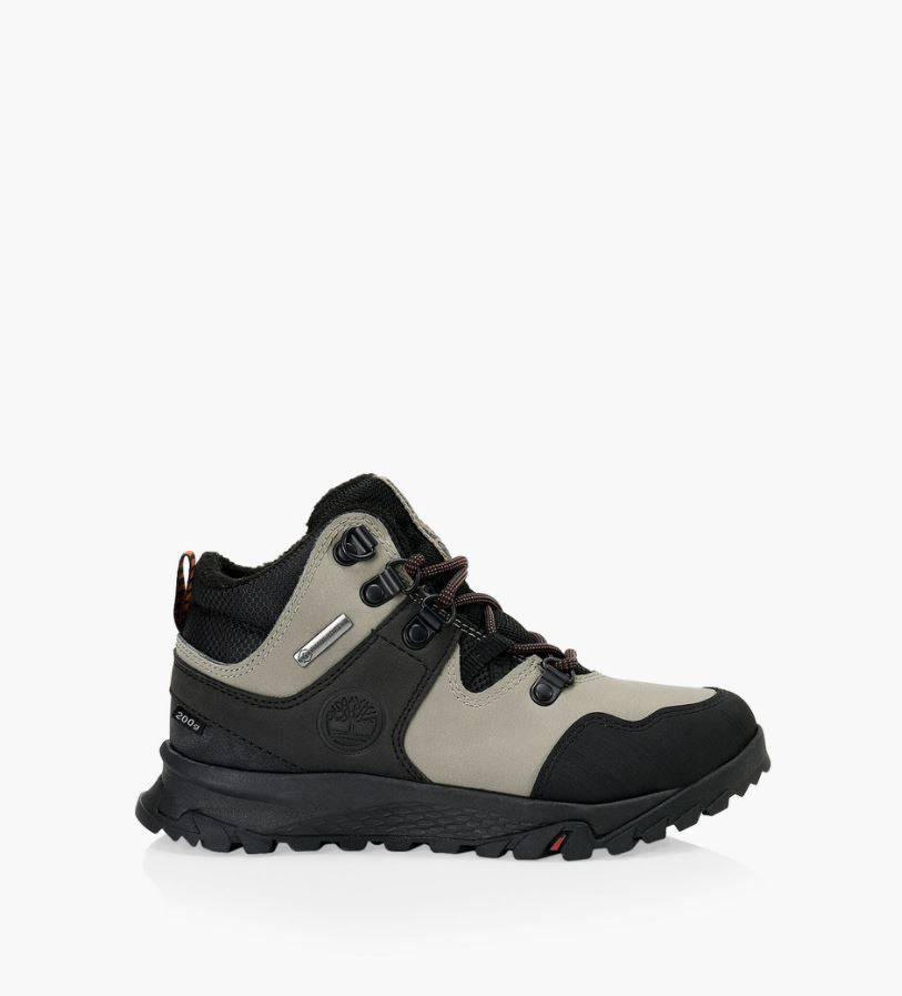 Timberland Yth Lincoln Peak Mid Insulated Waterproof