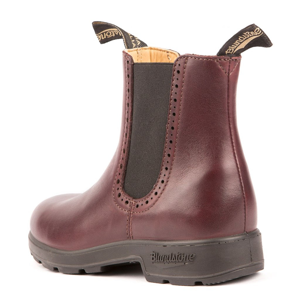 Blundstone girlfriend clearance shiraz