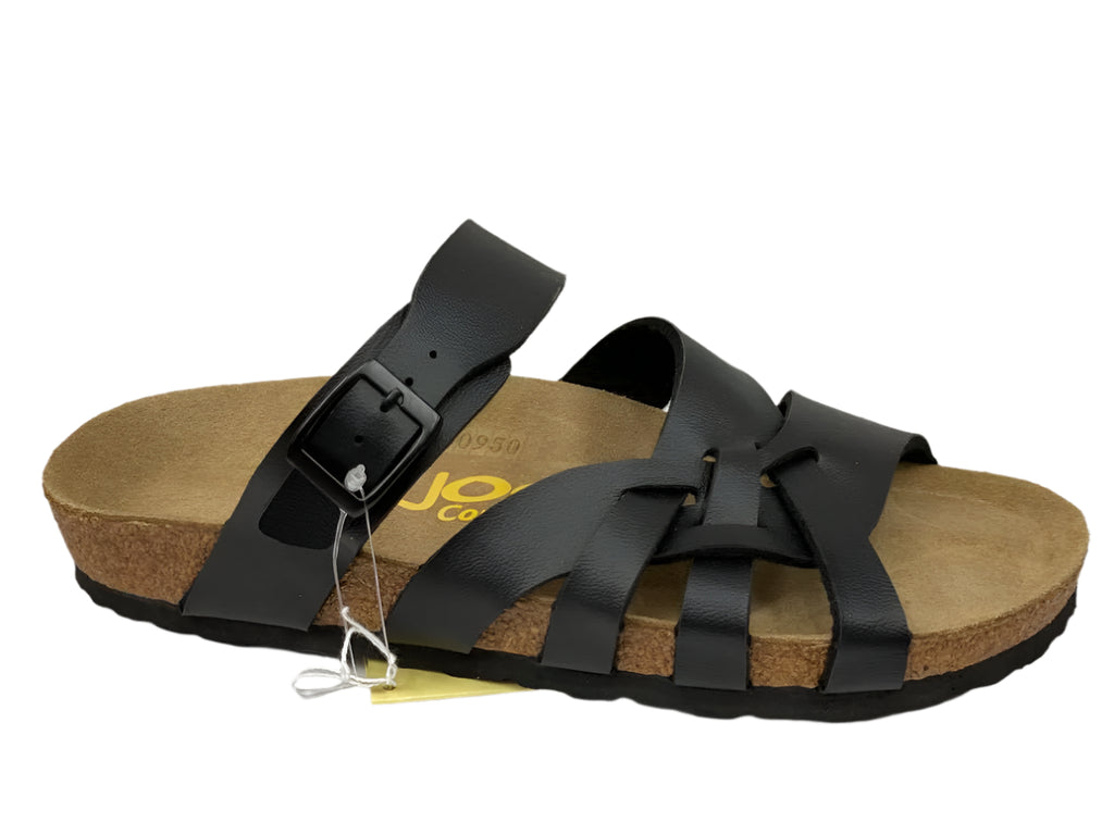 JOOL ROMAN SANDAL – Gentleman B-Lifestyle Apparel