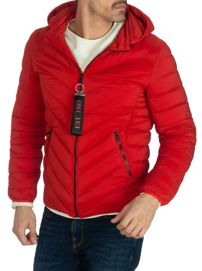 Mens Jackets – Gentleman B-Lifestyle Apparel