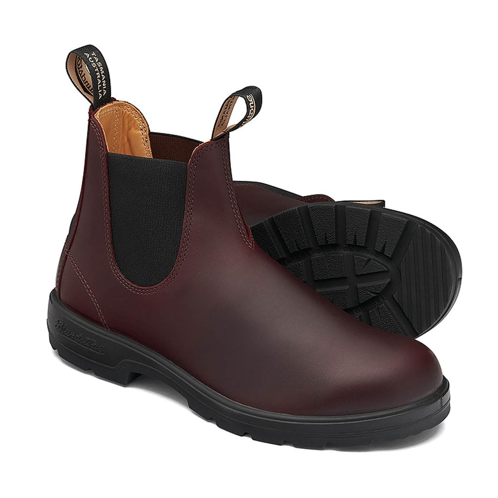 Blundstone Classic Auburn Gentleman B Lifestyle Apparel