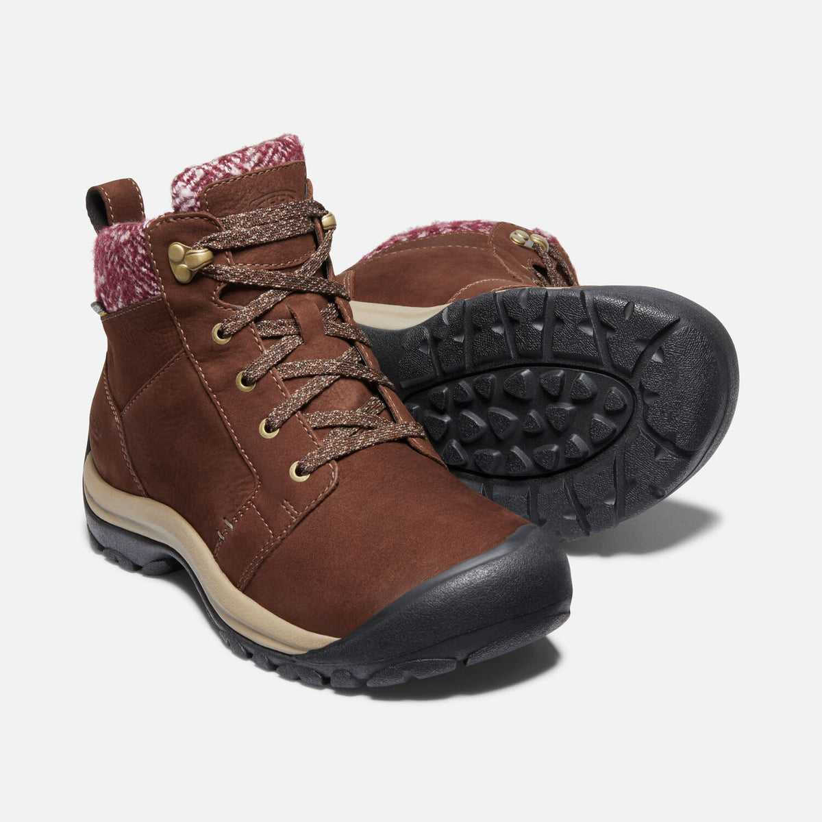 Keen W Kaci II Winter Mid