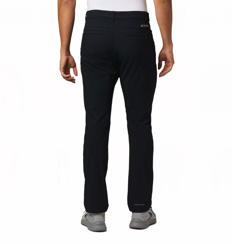 Columbia Outdoor Elements Stretch Pant - Men's outdoor pants