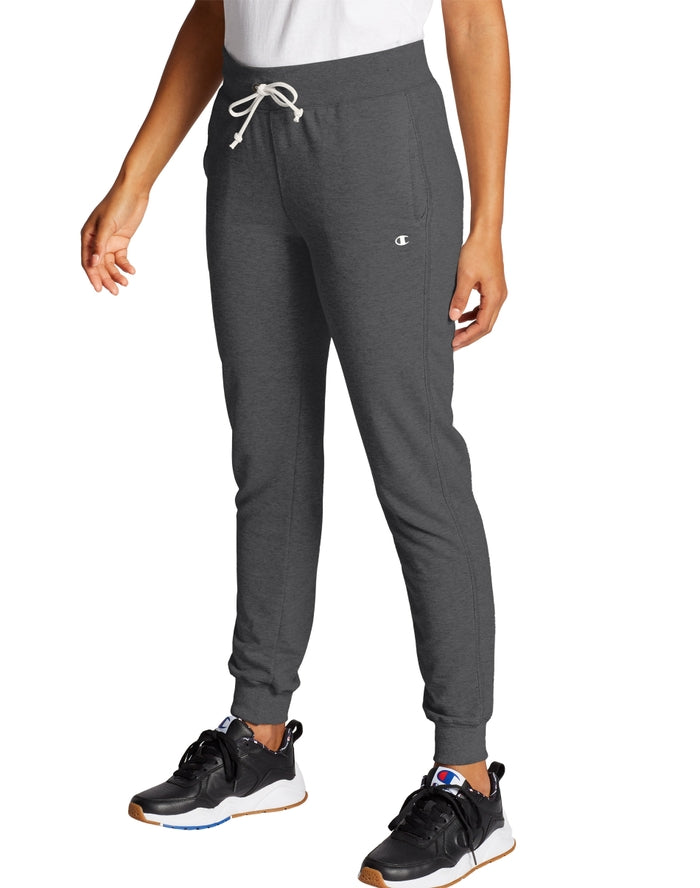 Champion W French Terry Jogger – Gentleman B-Lifestyle Apparel